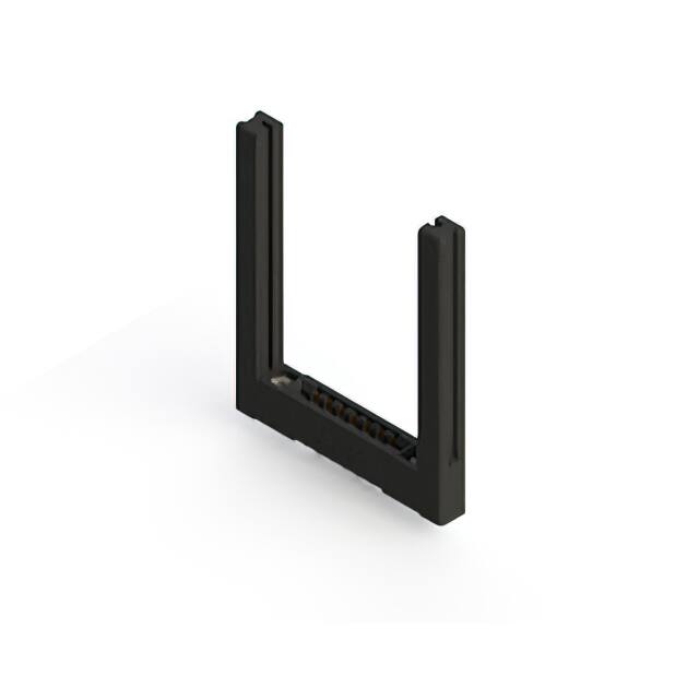 357-007-545-158 EDAC Inc.  Edgeboard Connectors